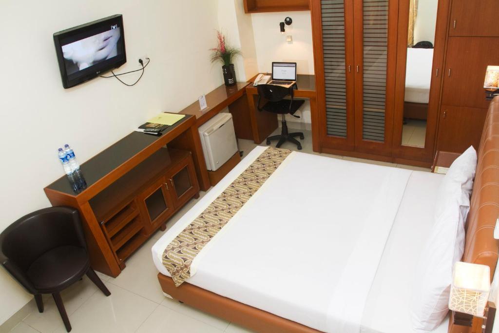 House Of Arsonia Tulip Hotel Jakarta Cameră foto